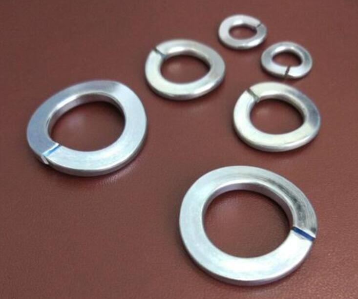 DIN128A 鞍型彈簧墊圈